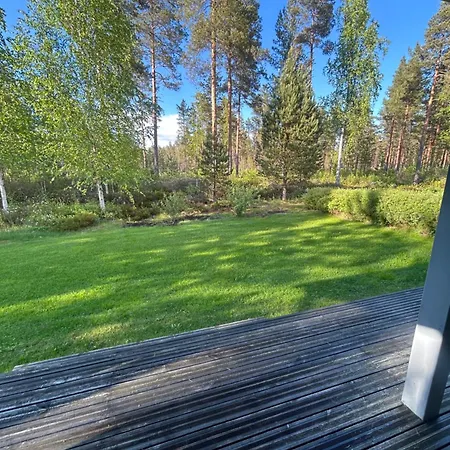 Paritaloasunto Kalajaervi Seinäjoki