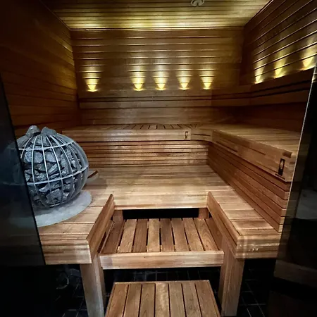 Paritaloasunto Kalajaervi